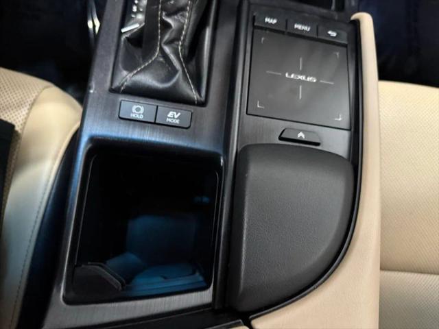 2020 Lexus ES 300h 300h