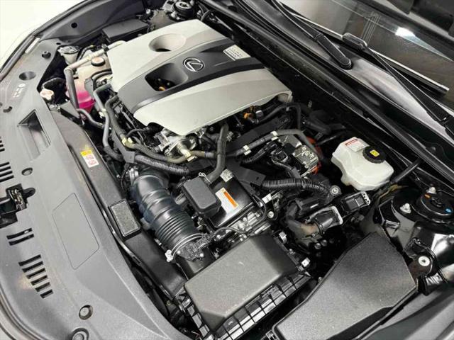2020 Lexus ES 300h 300h