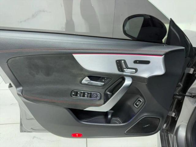 2020 Mercedes-Benz CLA 250