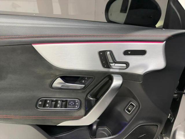 2020 Mercedes-Benz CLA 250