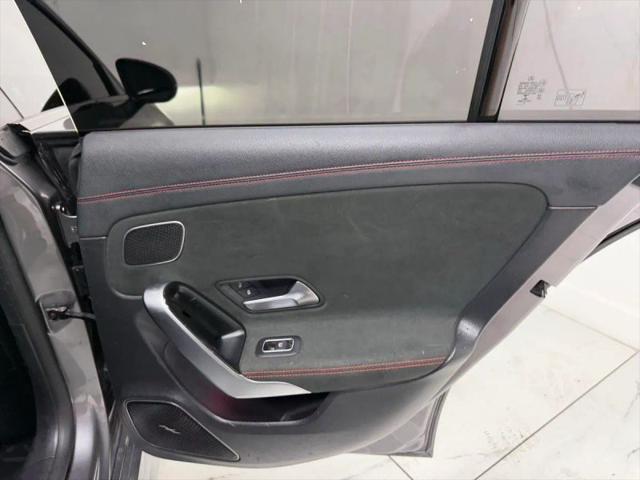 2020 Mercedes-Benz CLA 250