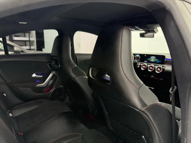 2020 Mercedes-Benz CLA 250