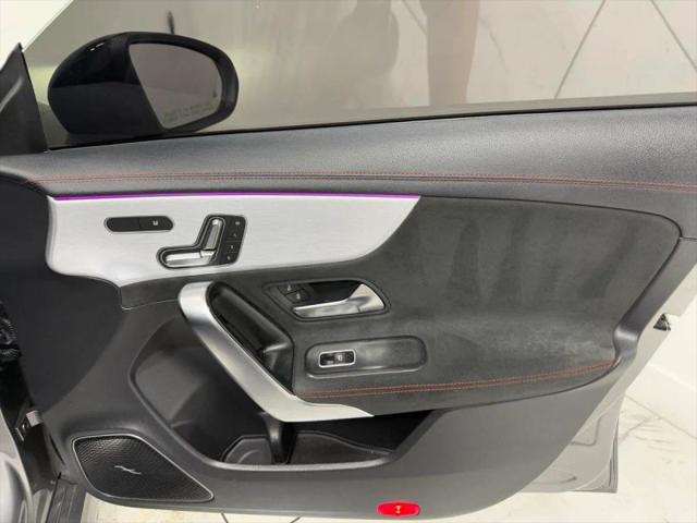 2020 Mercedes-Benz CLA 250