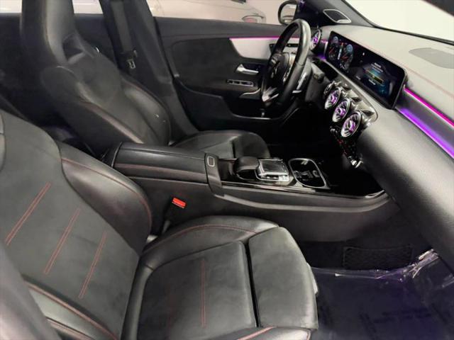 2020 Mercedes-Benz CLA 250