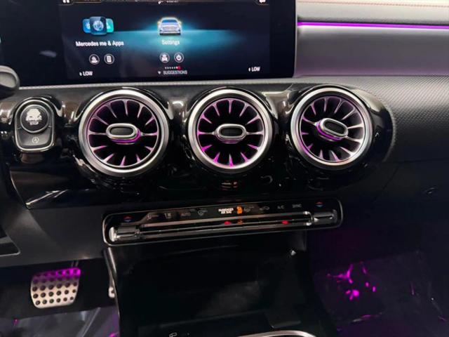 2020 Mercedes-Benz CLA 250