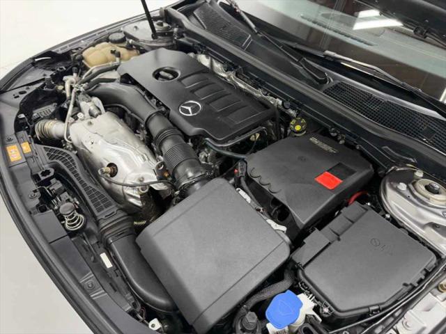 2020 Mercedes-Benz CLA 250
