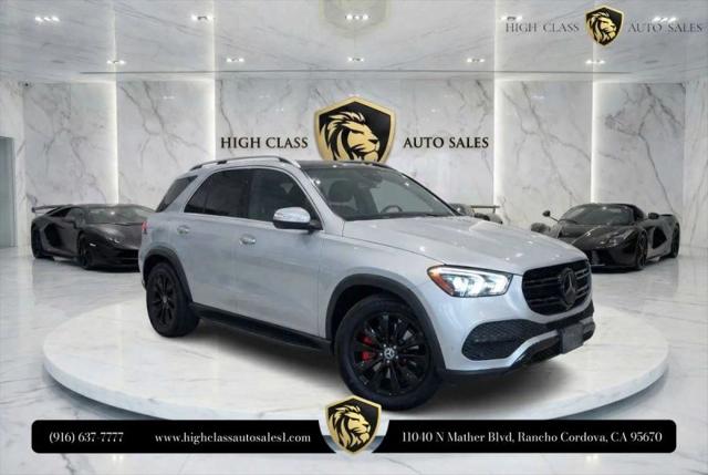 2023 Mercedes-Benz GLE GLE 350 350 for sale in Rancho Cordova, CA