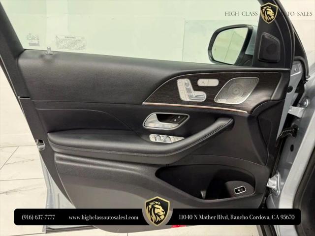 2023 Mercedes-Benz GLE GLE 350 350