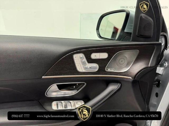 2023 Mercedes-Benz GLE GLE 350 350