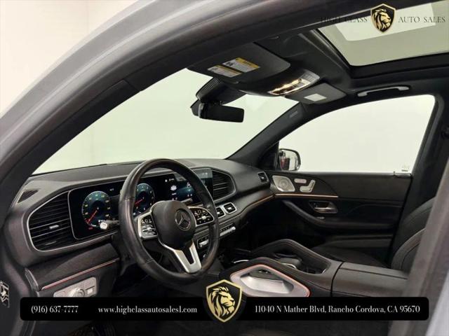 2023 Mercedes-Benz GLE GLE 350 350