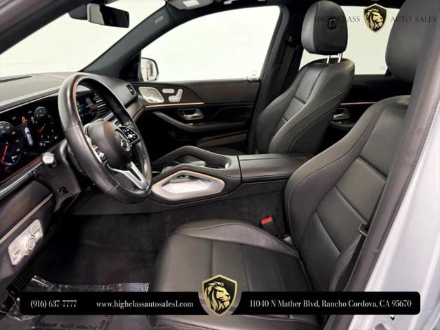 2023 Mercedes-Benz GLE GLE 350 350