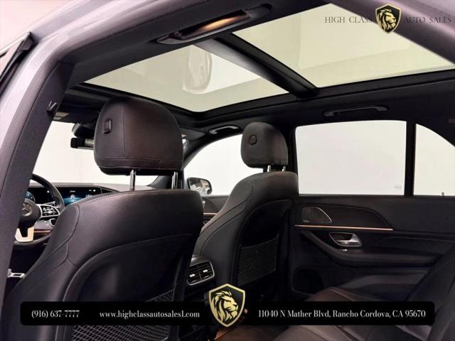 2023 Mercedes-Benz GLE GLE 350 350
