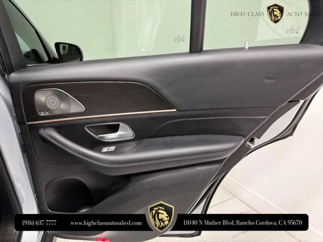 2023 Mercedes-Benz GLE GLE 350 350