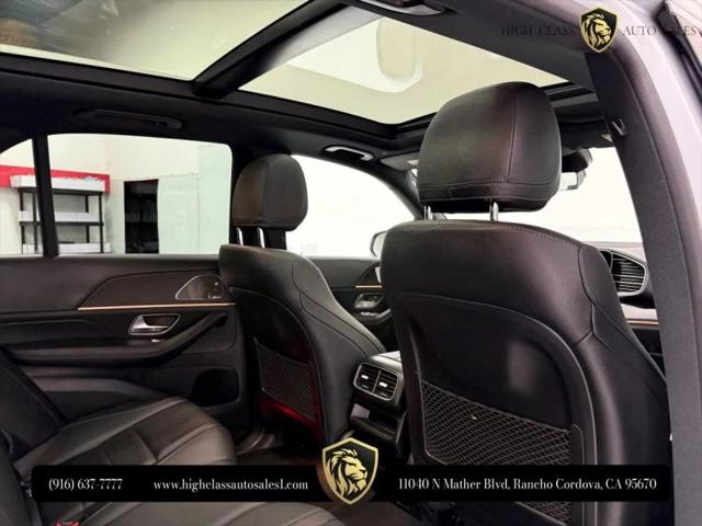 2023 Mercedes-Benz GLE GLE 350 350