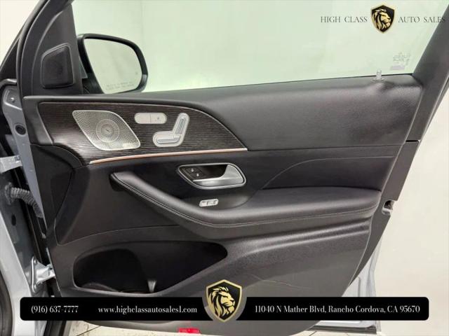 2023 Mercedes-Benz GLE GLE 350 350