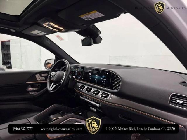 2023 Mercedes-Benz GLE GLE 350 350