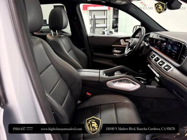 2023 Mercedes-Benz GLE GLE 350 350
