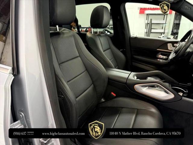 2023 Mercedes-Benz GLE GLE 350 350