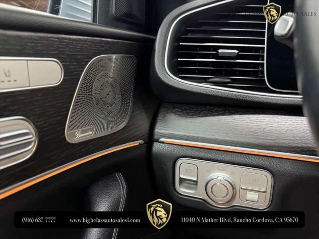 2023 Mercedes-Benz GLE GLE 350 350