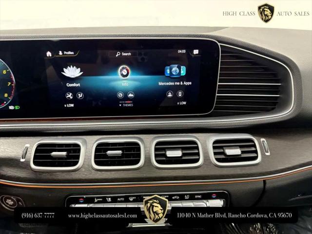 2023 Mercedes-Benz GLE GLE 350 350