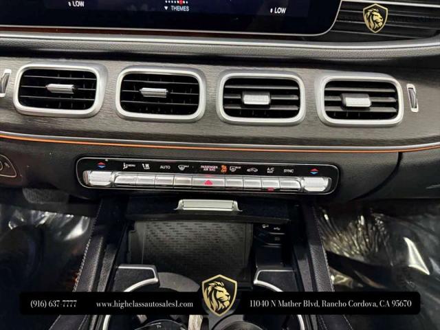 2023 Mercedes-Benz GLE GLE 350 350
