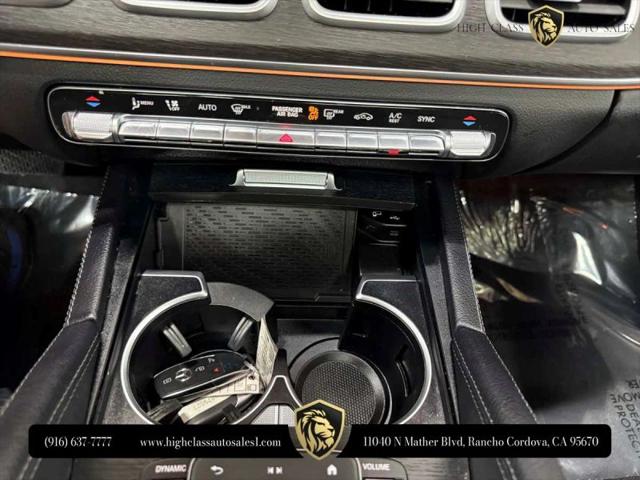 2023 Mercedes-Benz GLE GLE 350 350
