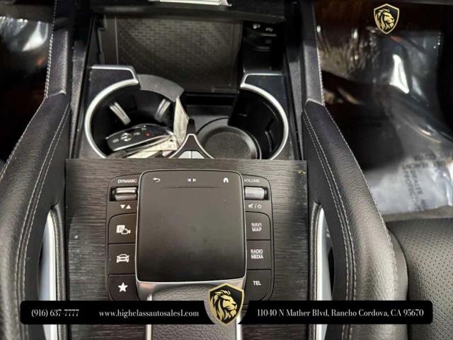 2023 Mercedes-Benz GLE GLE 350 350