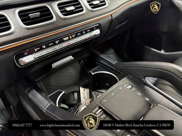 2023 Mercedes-Benz GLE GLE 350 350