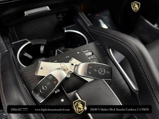 2023 Mercedes-Benz GLE GLE 350 350