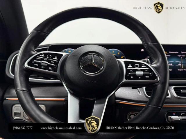 2023 Mercedes-Benz GLE GLE 350 350