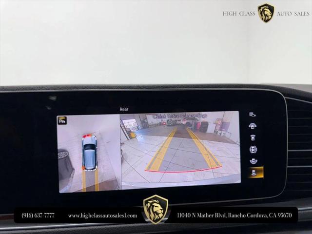 2023 Mercedes-Benz GLE GLE 350 350