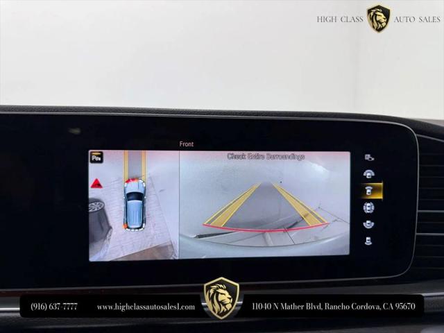 2023 Mercedes-Benz GLE GLE 350 350