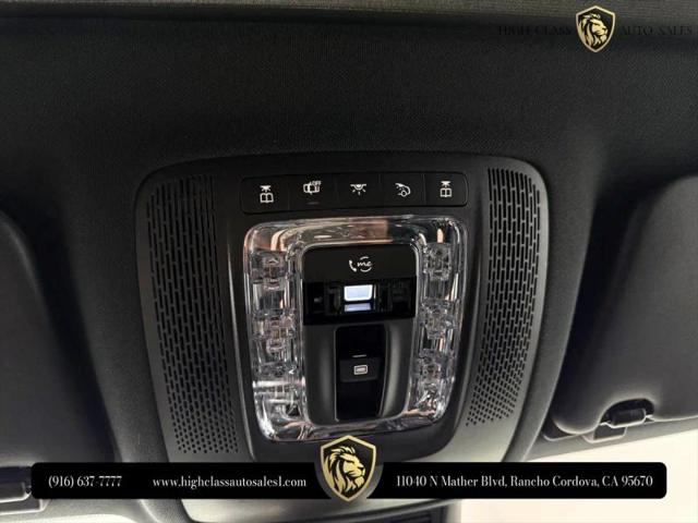 2023 Mercedes-Benz GLE GLE 350 350
