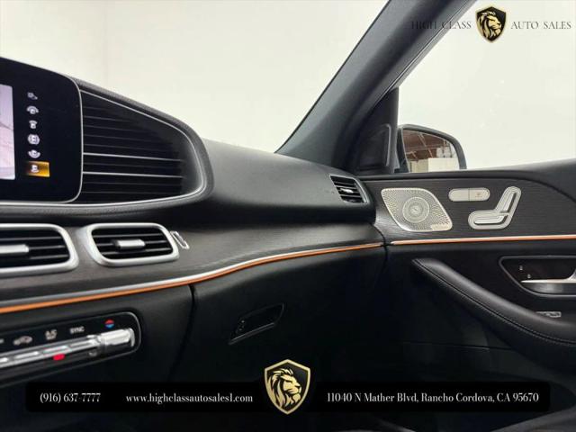 2023 Mercedes-Benz GLE GLE 350 350