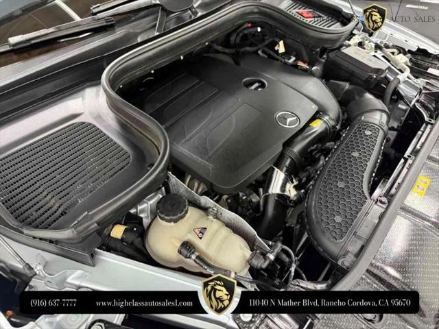 2023 Mercedes-Benz GLE GLE 350 350