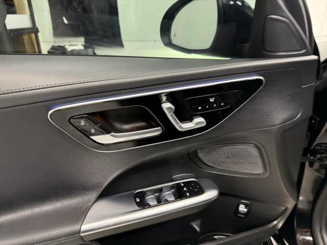2022 Mercedes-Benz C-CLASS C 300 Sedan