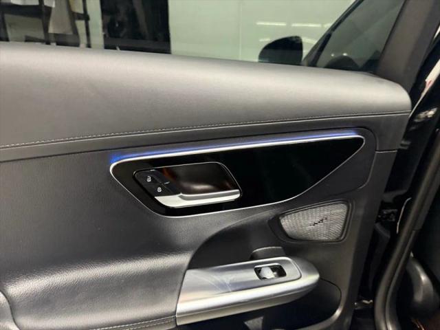 2022 Mercedes-Benz C-CLASS C 300 Sedan