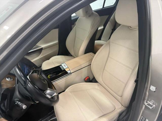 2022 Mercedes-Benz C-CLASS C 300 Sedan