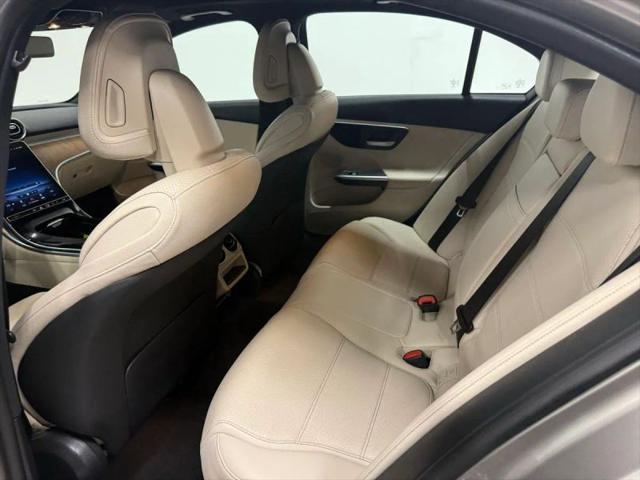 2022 Mercedes-Benz C-CLASS C 300 Sedan