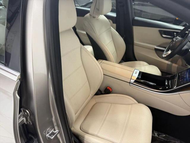 2022 Mercedes-Benz C-CLASS C 300 Sedan