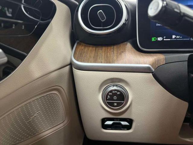2022 Mercedes-Benz C-CLASS C 300 Sedan