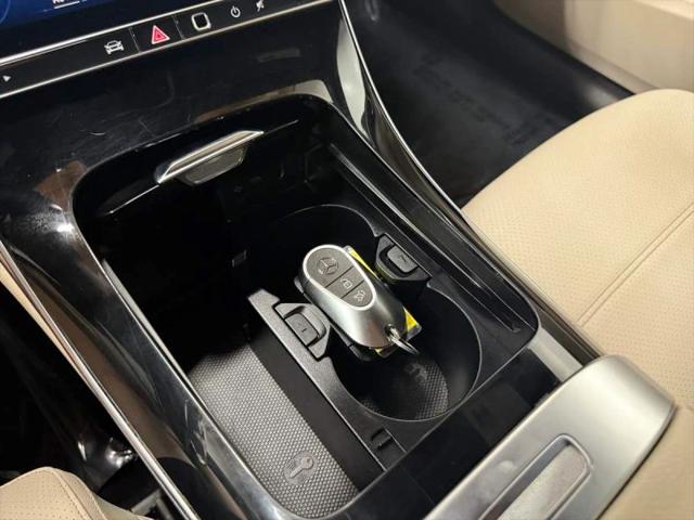 2022 Mercedes-Benz C-CLASS C 300 Sedan