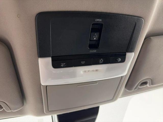 2022 Nissan Altima SV FWD