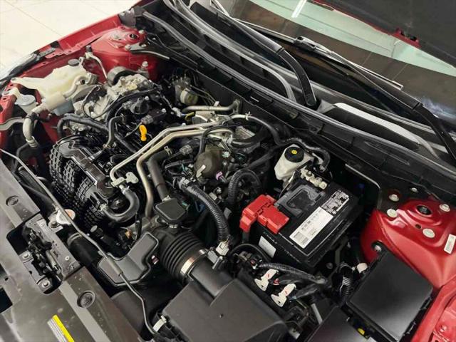 2022 Nissan Altima SV FWD