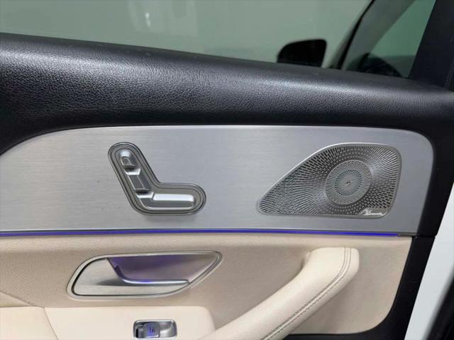 2021 Mercedes-Benz GLS GLS 450 4MATIC