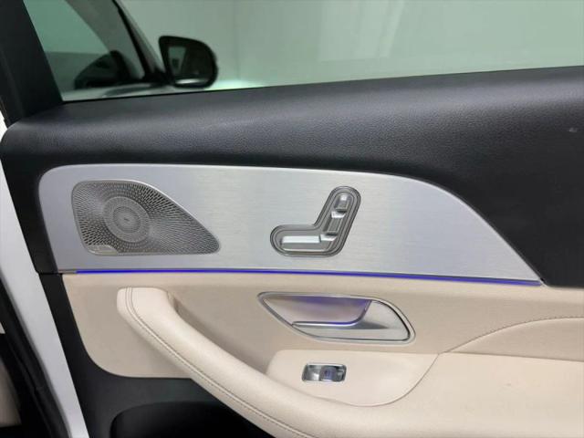 2021 Mercedes-Benz GLS GLS 450 4MATIC