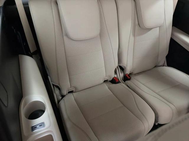 2021 Mercedes-Benz GLS GLS 450 4MATIC