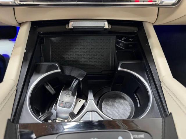 2021 Mercedes-Benz GLS GLS 450 4MATIC