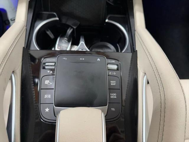 2021 Mercedes-Benz GLS GLS 450 4MATIC