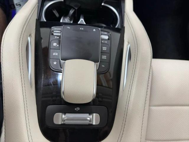 2021 Mercedes-Benz GLS GLS 450 4MATIC